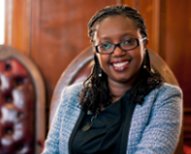 Norah Mugambi